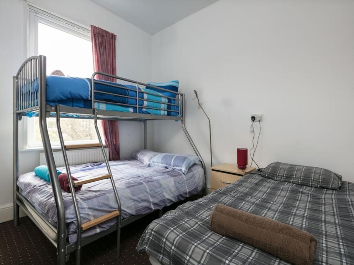 Short Term Shared R&R In Chorlton Apartment Manchester Ngoại thất bức ảnh