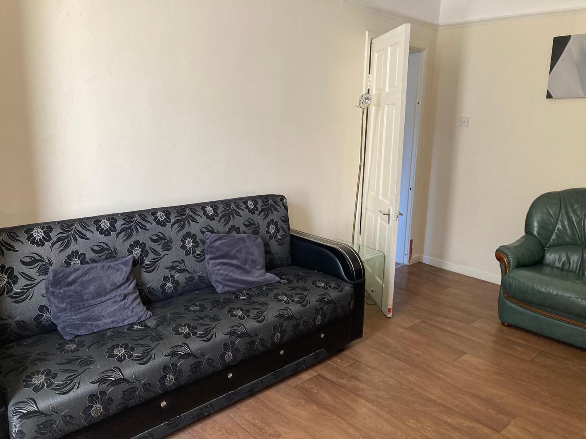 Short Term Shared R&R In Chorlton Apartment Manchester Ngoại thất bức ảnh