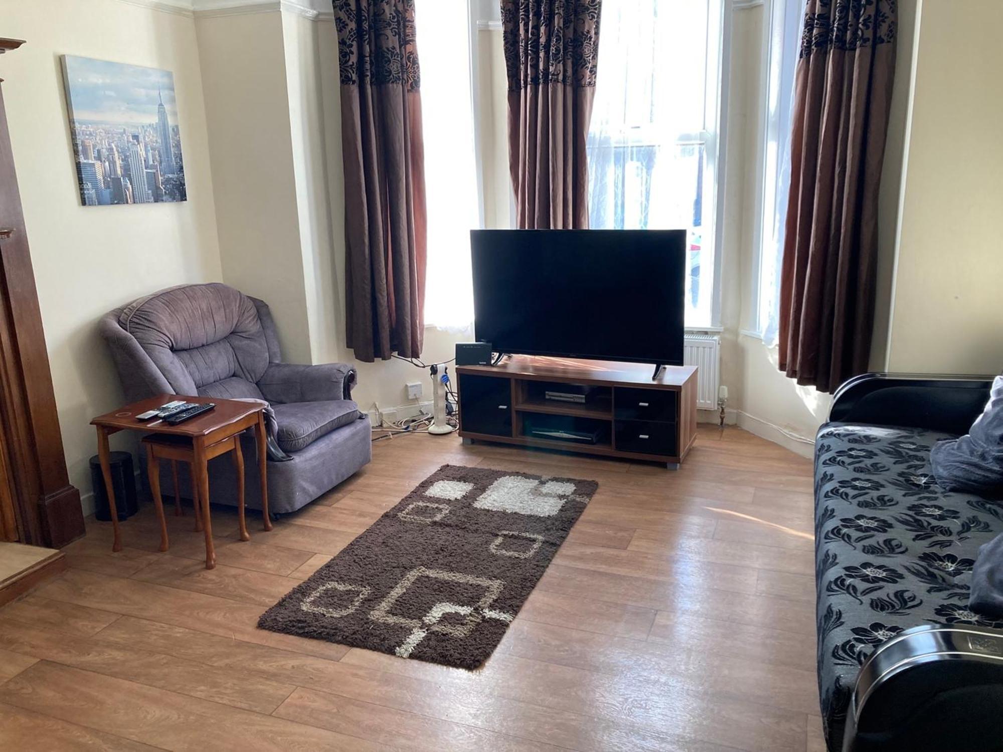 Short Term Shared R&R In Chorlton Apartment Manchester Ngoại thất bức ảnh